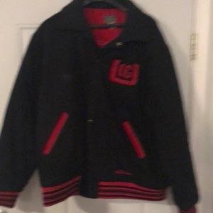 Chicago Union Giants Stall & Dean 3XL Negro League Homage Pre-owned